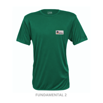 CAMISETA TRAD DRY ALTANEIRO
